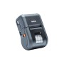 Brother RJ-2140 stampante POS 203 x 203 DPI Con cavo e senza cavo Termica diretta Stampante portatile (RJ2140Z1)