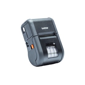 Brother RJ-2150 stampante POS 203 x 203 DPI Con cavo e senza cavo Termica diretta Stampante portatile (RJ2150Z1)