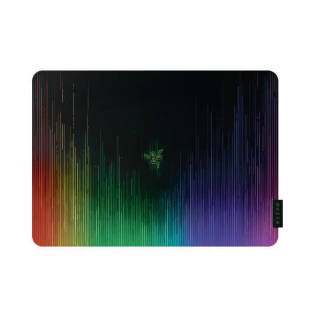 Razer Sphex V2 Regular Tappetino per mouse per gioco da computer Multicolore (RZ02-01940100-R3M1)