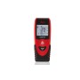 Leica DISTO D1 Distanziometro laser Nero, Rosso 40 m (843418)