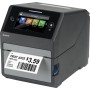 SATO CT4-LX 305 x 305 DPI Con cavo e senza cavo Termica diretta/Trasferimento termico Stampante POS (WWCT04042ZNCN)