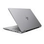 HP ZBook Fury G1i 18 inch Mobile Workstation PC Wolf Pro Security Edition - Data Science Intel Core Ultra 7 255HX 45,7 cm (18")  (D5JQ3ET#ABZ)