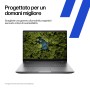 HP ZBook Fury G1i 18 inch Mobile Workstation PC Wolf Pro Security Edition - Data Science Intel Core Ultra 7 255HX 45,7 cm (18")  (D5JQ3ET#ABZ)