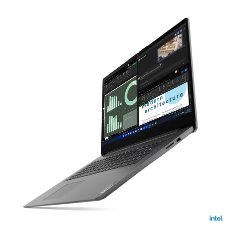 LENOVO NB ESSENTIAL V17-IRU G4 I5-1335U 8GB 512GB SSD 17,3 WIN 11 PRO (83A20016IX)