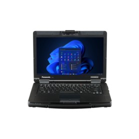 Panasonic FZ-55GZ010B4 laptop Intel® Core™ i5 i5-1345U Computer portatile 35,6 cm (14") FWXGA 16 GB DDR4-SDRAM 512 GB SSD Wi-