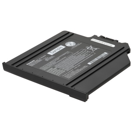 Panasonic CF-VZSU0KW ricambio per notebook Batteria (CF-VZSU0KW)