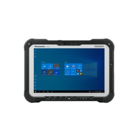 Panasonic Toughbook G2 5G Intel® Core™ i5 512 GB 25,6 cm (10.1") 16 GB Wi-Fi 6 (802.11ax) Windows 10 Pro Nero (FZ-G2AZ022M4)