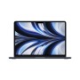 Apple MacBook Air Apple M M2 Computer portatile 34,5 cm (13.6") 24 GB 1 TB SSD Wi-Fi 6 (802.11ax) macOS Monterey Blu (Z160-GR62)