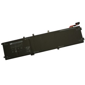 BTI 451-BBYB- batteria ricaricabile industriale Ioni di Litio 11,4 V (451-BBYB-BTI)