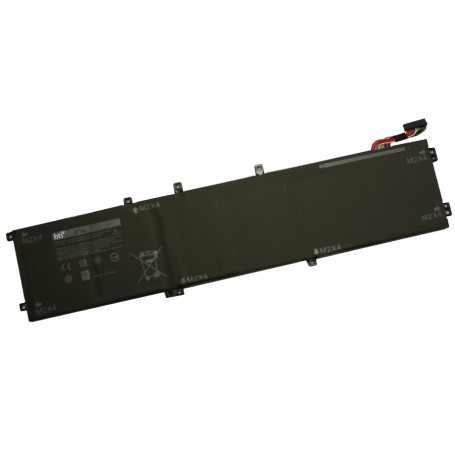 BTI 451-BBYB- batteria ricaricabile industriale Ioni di Litio 11,4 V (451-BBYB-BTI)