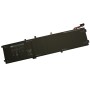 BTI 451-BBYB- batteria ricaricabile industriale Ioni di Litio 11,4 V (451-BBYB-BTI)