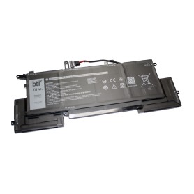 BTI 7146W- batteria ricaricabile industriale Ioni di Litio 6500 mAh 11,4 V (7146W-BTI)