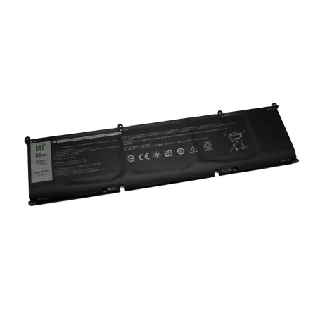 BTI 8FCTC- ricambio per laptop Batteria (8FCTC-BTI)