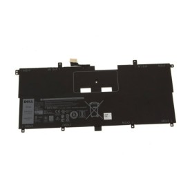 Origin Storage BAT-DELL-XPS9365/4 batteria ricaricabile industriale Ioni di Litio 5940 mAh 7,6 V