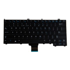 Origin Storage KB-1828G ricambio per laptop Tastiera