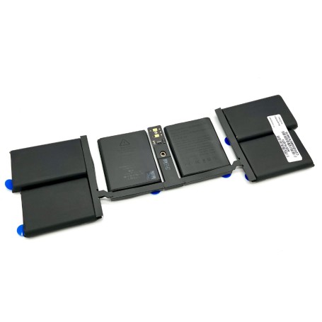 BTI A2519- batteria ricaricabile industriale Ioni di Litio 6068 mAh 11,4 V (A2519-BTI)