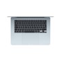 Apple MacBook Air 15" M5 chip 10‑core CPU 10‑core GPU, 16GB, 1TB SSD - Celeste (MDVT4T/A)