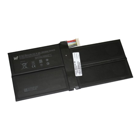 BTI G3HTA061H- batteria ricaricabile industriale Ioni di Litio 7,57 V (G3HTA061H-BTI)