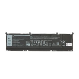Origin Storage BAT-DELL-PWS5550/6 batteria ricaricabile industriale Ioni di Litio 7167 mAh 11,4 V
