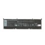 Origin Storage BAT-DELL-PWS5550/6 batteria ricaricabile industriale Ioni di Litio 7167 mAh 11,4 V