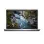 DELL Precision 3561 Workstation mobile 39,6 cm (15.6") Full HD Intel® Core™ i7 di undicesima generazione 16 GB DDR4-S (4NTWX)