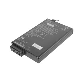 Getac GBM9X7 batteria ricaricabile industriale Ioni di Litio 9240 mAh 10,8 V