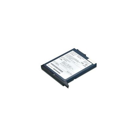 Fujitsu Li-Ion 6cell 28Wh 2600mAh Batteria (S26391-F1124-L510)