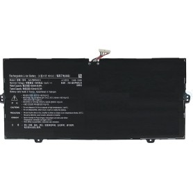 CoreParts MBXSA-BA0210 ricambio per laptop Batteria