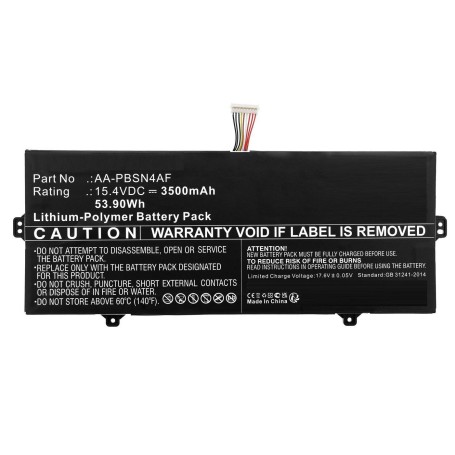 CoreParts MBXSA-BA0206 non classificato