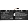 CoreParts MBXFU-BA0038 ricambio per laptop Batteria