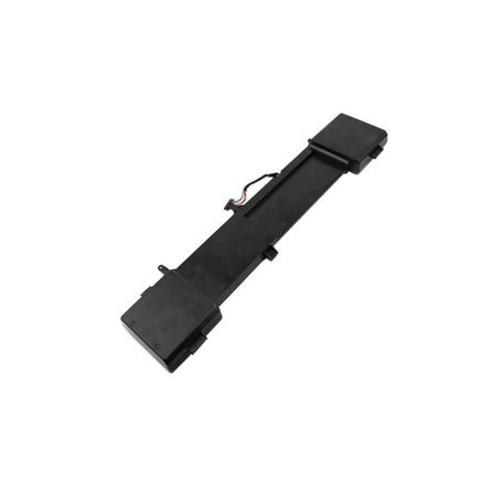 CoreParts MBXDE-BA0136 ricambio per laptop Batteria