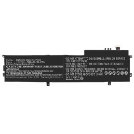 CoreParts MBXAS-BA0323 ricambio per laptop