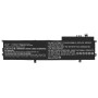 CoreParts MBXAS-BA0323 ricambio per laptop