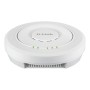 D-Link DWL-6620APS punto accesso WLAN 1300 Mbit/s Bianco Supporto Power over Ethernet (PoE)