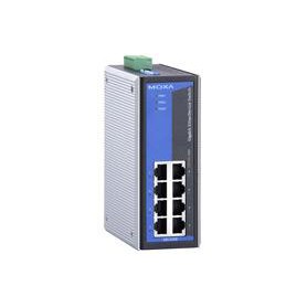 Moxa EtherDevice™ Switch EDS-308 Non gestito (EDS-308)