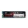 Silicon Power P34A80 1,02 TB M.2 PCI Express 3.0 NVMe SLC (SP001TBP34A80M28)