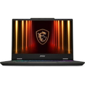 NB 15,6 C7 240H 16GB 1TBSSD W11 MSI CYBORG 15 - RTX 5050 (B2RWEKG-1204IT)