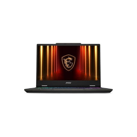NB 15,6 C7 240H 16GB 1TBSSD W11 MSI CYBORG 15 - RTX 5050 (B2RWEKG-1204IT)