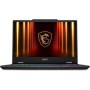 NB 15,6 C7 240H 16GB 1TBSSD W11 MSI CYBORG 15 - RTX 5050 (B2RWEKG-1204IT)