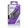 NGS ERA 65W BLACK Universale Nero AC Ricarica rapida Interno (ERA65WBLACK)