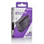 NGS ERA 30W BLACK Universale Nero AC Ricarica rapida Interno (ERA30WBLACK)