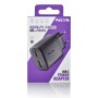 NGS ERA 45W BLACK Universale Nero AC Ricarica rapida Interno (ERA45WBLACK)