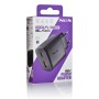 NGS ERA 45W BLACK Universale Nero AC Ricarica rapida Interno (ERA45WBLACK)