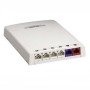 Panduit CBXF6IW-AY cassetta di scarico Bianco (CBXF6IW-AY)