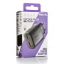 NGS EON 45W BLACK Universale Nero AC Ricarica rapida Interno (EON45WBLACK-B2C)