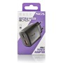 NGS EON 45W BLACK Universale Nero AC Ricarica rapida Interno (EON45WBLACK-B2C)