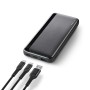 NGS QUIZ 10 10000 mAh Nero (QUIZ10)