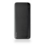 NGS QUIZ 20 20000 mAh Nero (QUIZ20)