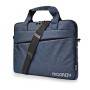 NGS CHARTER 39,6 cm (15.6") Valigetta ventiquattrore Blu