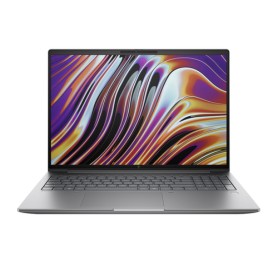 HP ZBook Power 16 inch G11 A Mobile Workstation PC Wolf Pro Security Edition AMD Ryzen™ 7 8845HS 40,6 cm (16") WUXGA 32 GB DDR (D4SX6ET#ABZ)